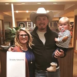 Meet your Posher, Chelsea